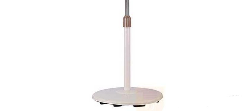 Quạt đứng Nanoco NSF1620BE-BL RC - Hàng chính hãng