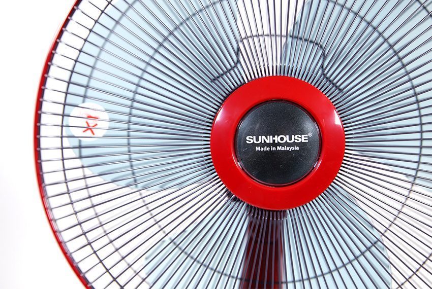 Quạt đứng Sunhouse SHD-7630 - Hàng chính hãng