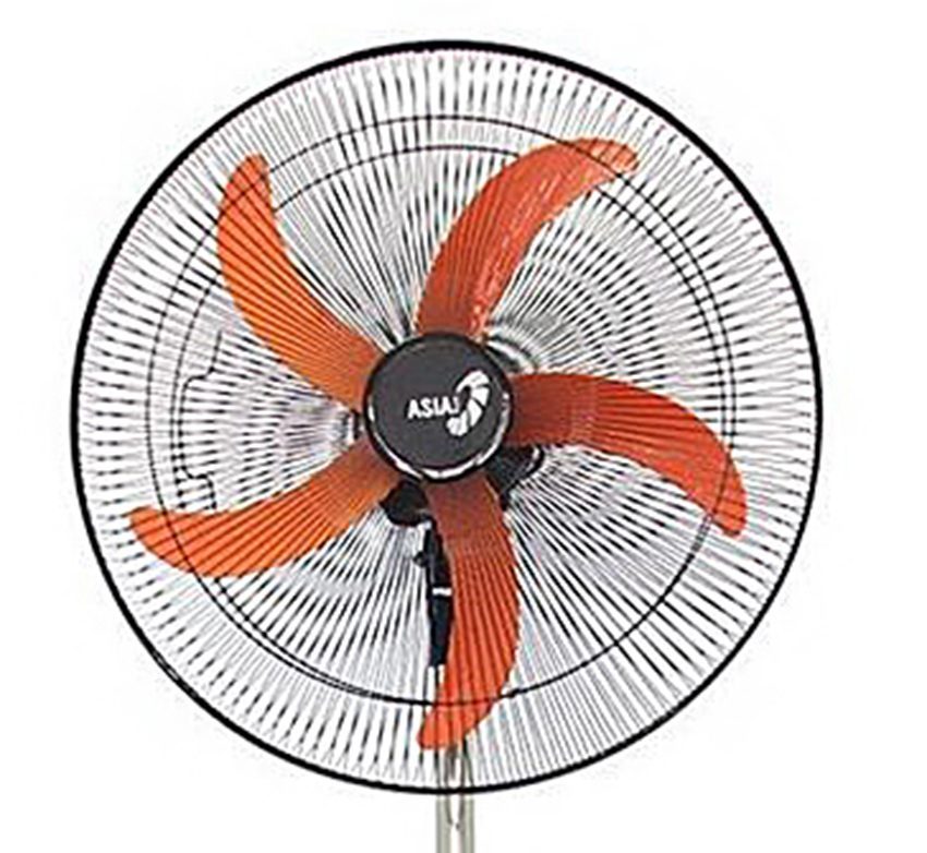 Quạt đứng công nghiệp Asia D2002 - Hàng chính hãng