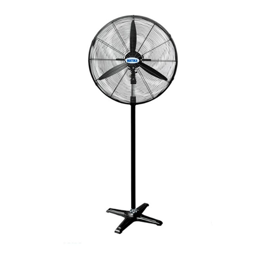 Quạt đứng công nghiệp Matika MTK-FS-75 - Hàng chính hãng