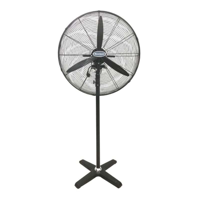 Quạt đứng công nghiệp Hawin HS650 - Hàng chính hãng