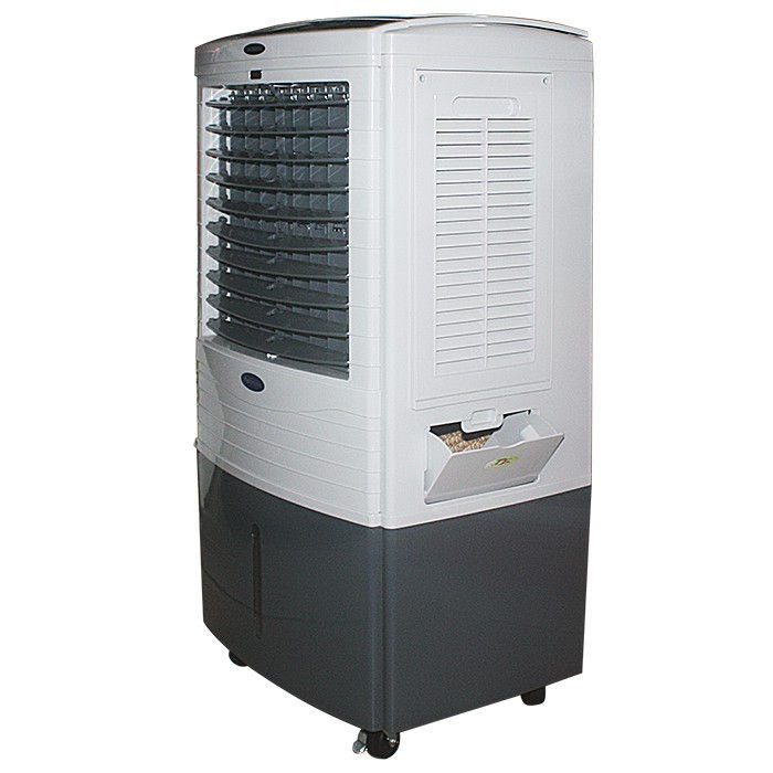 Quạt hơi nước JC669 - Hàng chính hãng