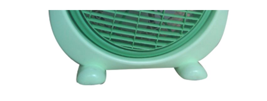 Quạt hộp Fugio QH220 - Hàng chính hãng