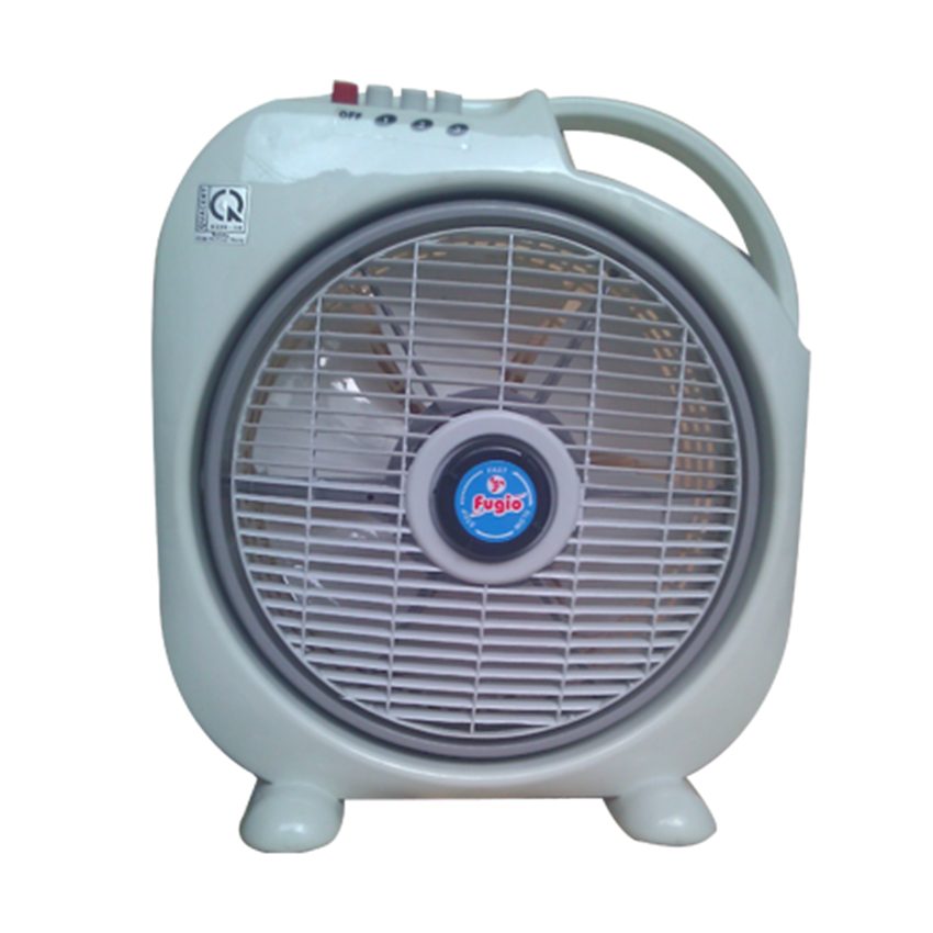 Quạt hộp Fugio QH330 - Hàng chính hãng