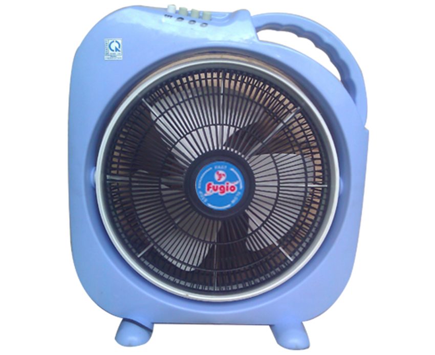 Quạt hộp Fugio QH440 - Hàng chính hãng
