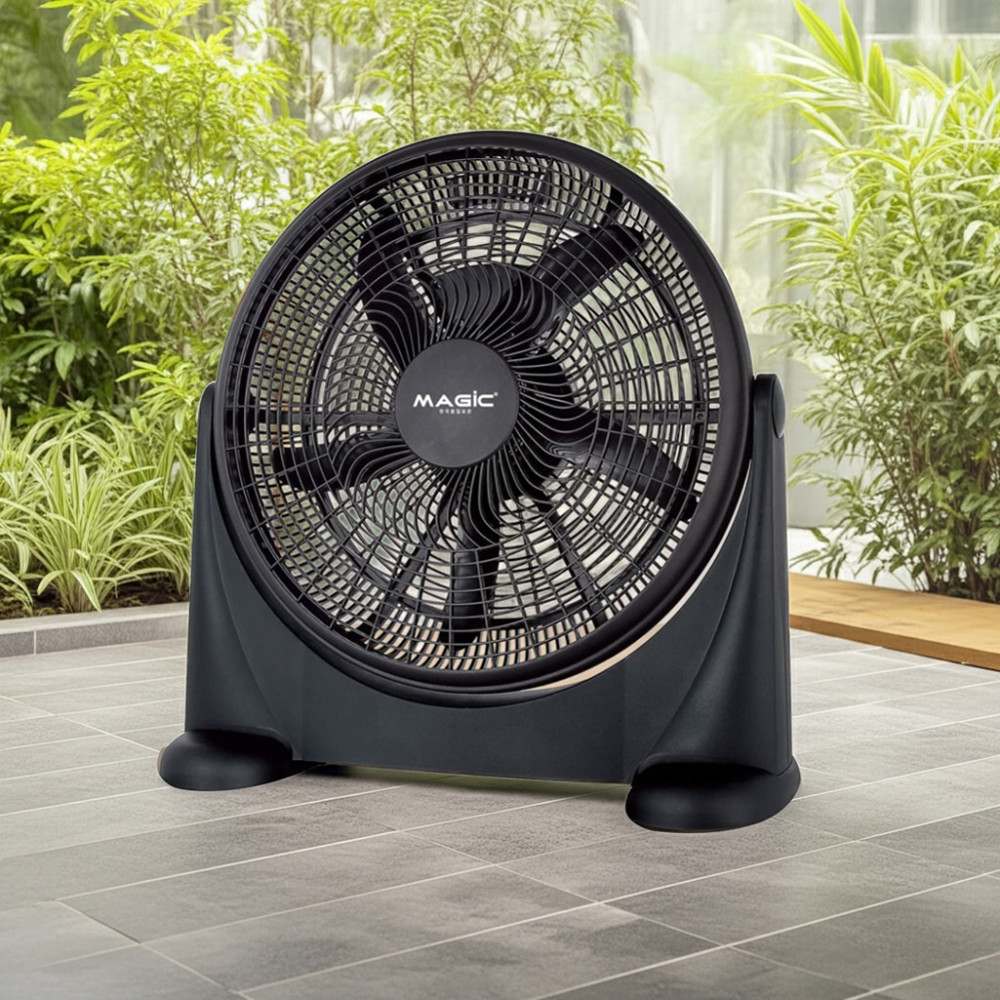 Quạt hôp Magic AC-253 - Hàng chính hãng
