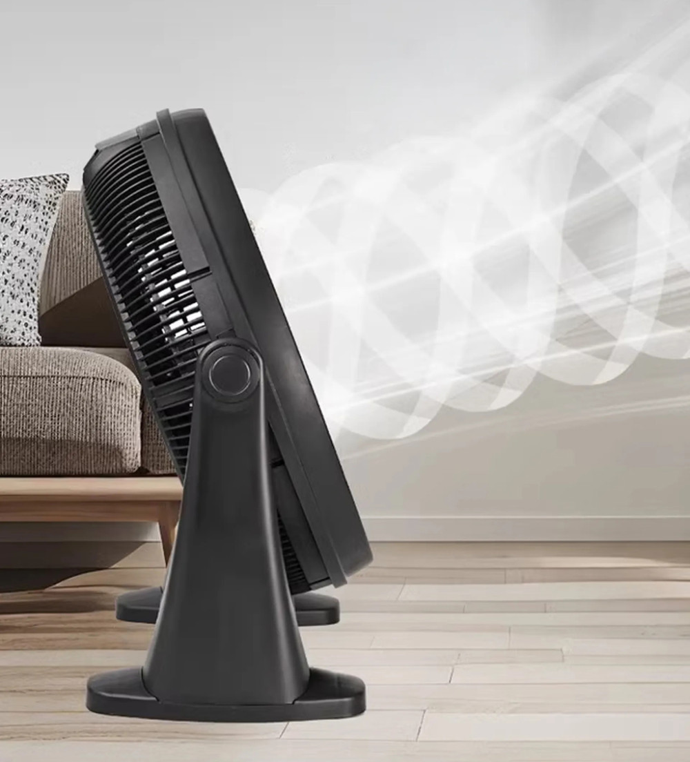 Quạt hôp Magic AC-253 - Hàng chính hãng