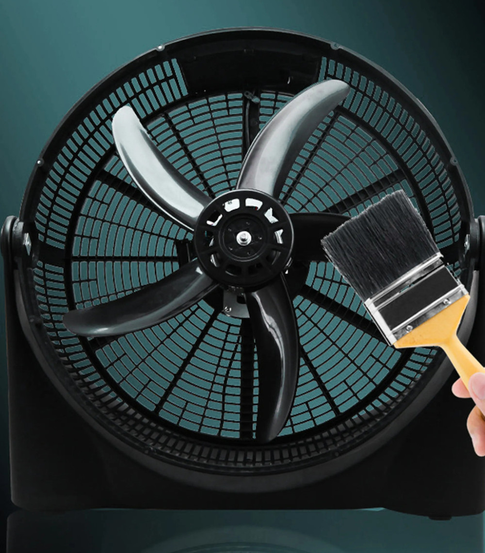 Quạt hôp Magic AC-253 - Hàng chính hãng