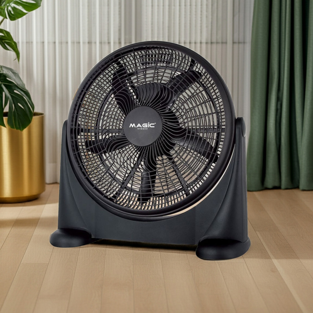 Quạt hôp Magic AC-253 - Hàng chính hãng