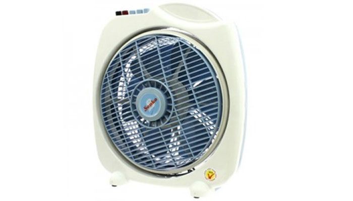 Quạt hộp Senko BD8860 - Hàng chính hãng