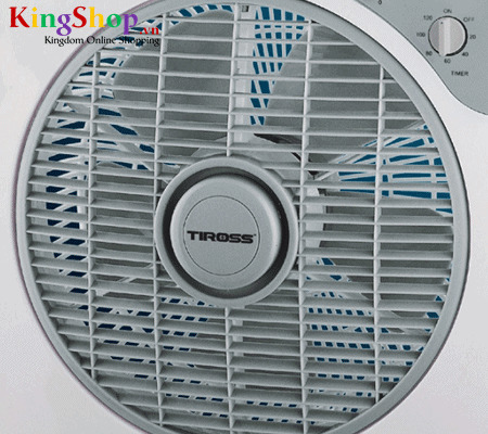 Quạt hộp Tiross TS-940-1 - Hàng chính hãng