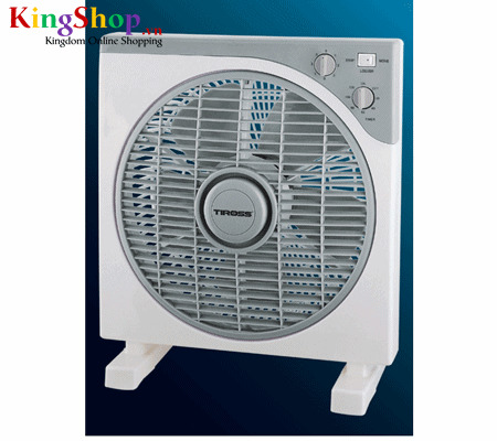 Quạt hộp Tiross TS-940-1 - Hàng chính hãng