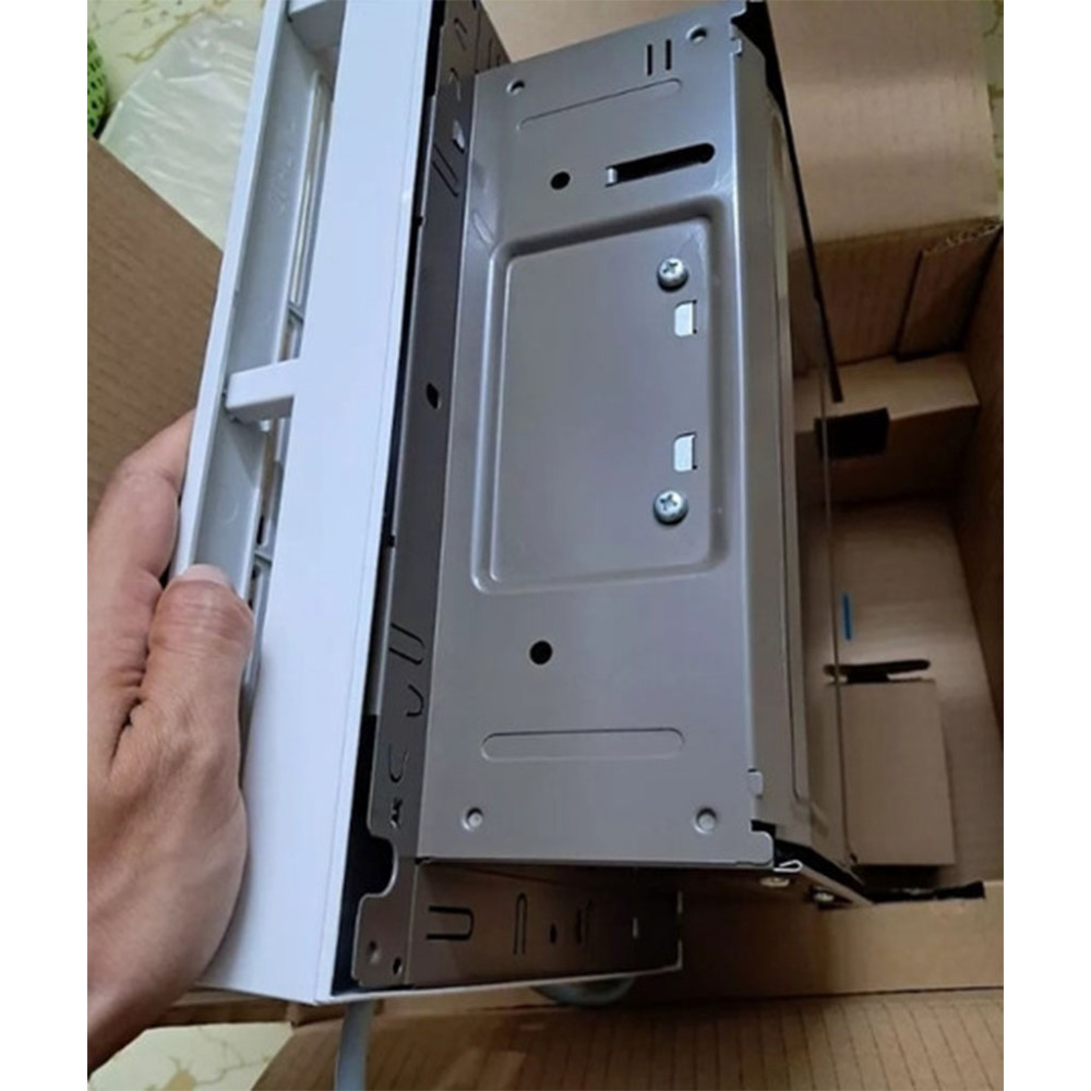 Quạt hút gắn tường một chiều có màn che Panasonic FV-30AL1 - Hàng chính hãng