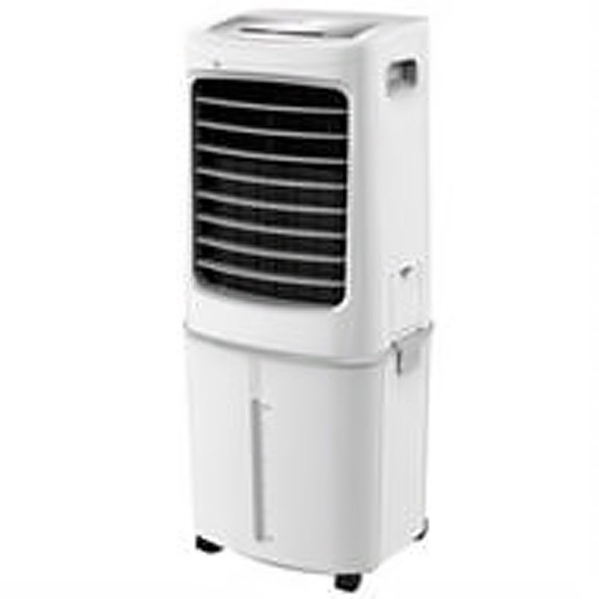 Quạt làm mát không khí Midea AC200-17JR - Hàng chính hãng