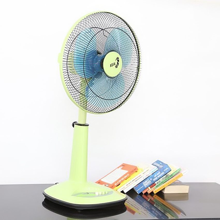 Quạt lửng Asia A16001 - Hàng chính hãng