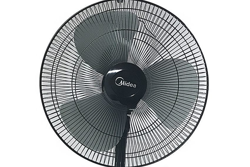 Quạt lửng Media FTS40-17VD - Hàng chính hãng