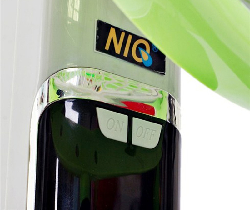 Quạt phun sương Neway NIQ NQ-F18ST - Hàng chính hãng