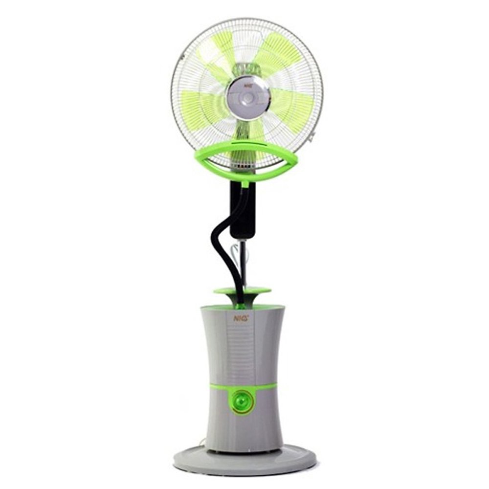 Quạt phun sương Neway NIQ NQ-F18ST - Hàng chính hãng
