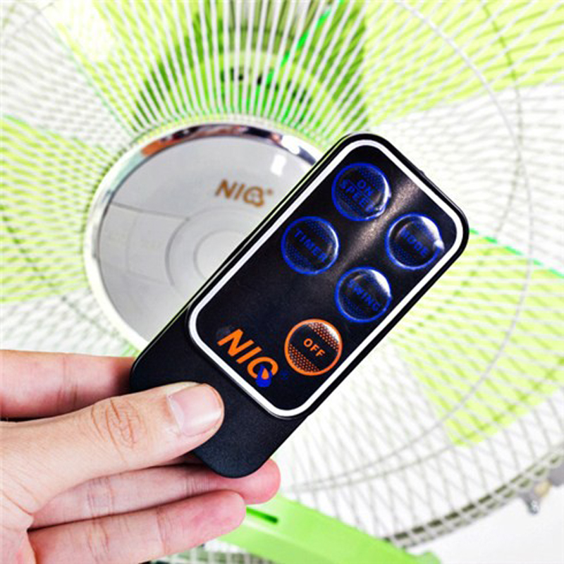 Quạt phun sương Neway NIQ NQ-F18ST - Hàng chính hãng