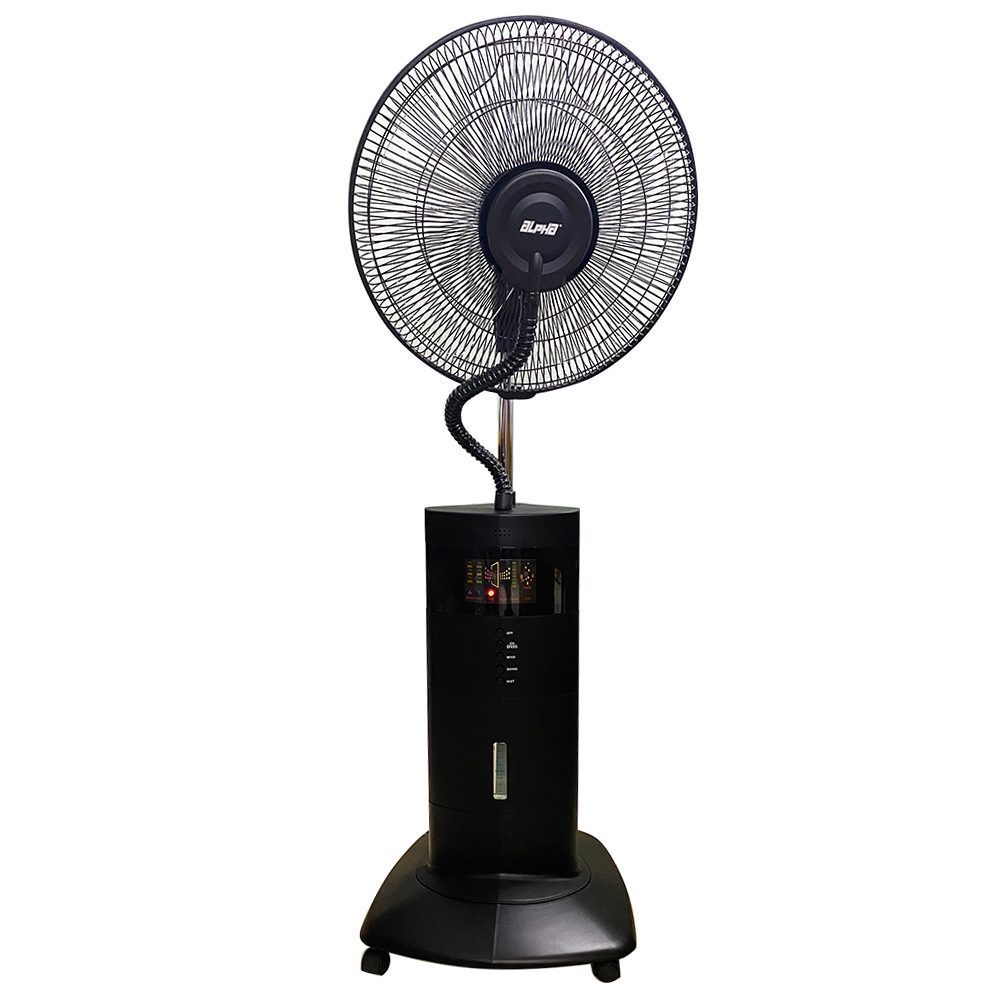 Quạt phun sương Alpha AF-1602 - Hàng chính hãng