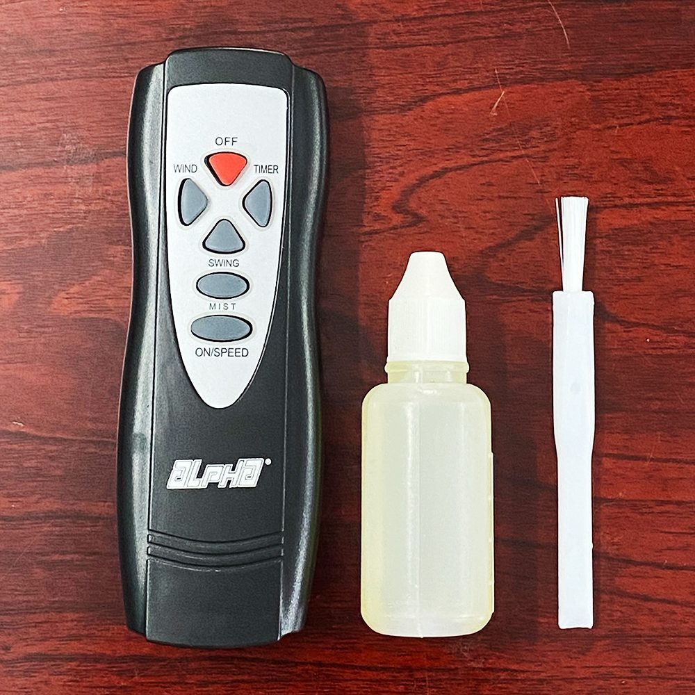 Quạt phun sương Alpha AF-1602 - Hàng chính hãng