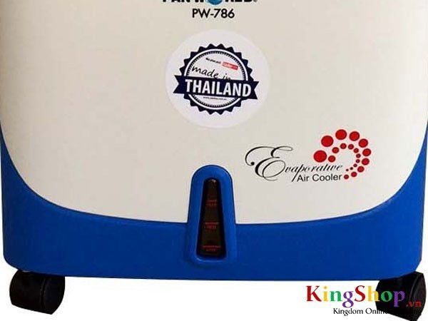 Quạt hơi nước Panworld PW-786 - Hàng chính hãng