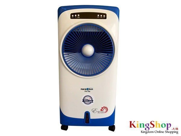 Quạt hơi nước Panworld PW-786 - Hàng chính hãng