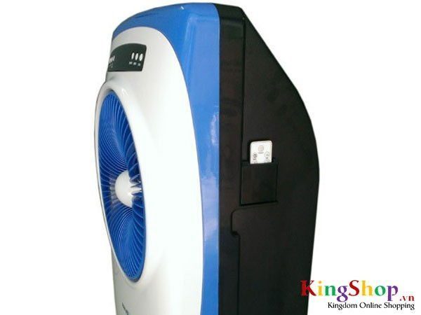 Quạt hơi nước Panworld PW-786 - Hàng chính hãng