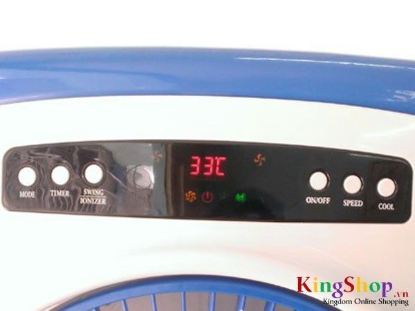 Quạt hơi nước Panworld PW-786 - Hàng chính hãng
