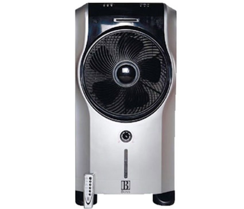 Quạt phun sương làm mát Boss JF-98 - Hàng chính hãng