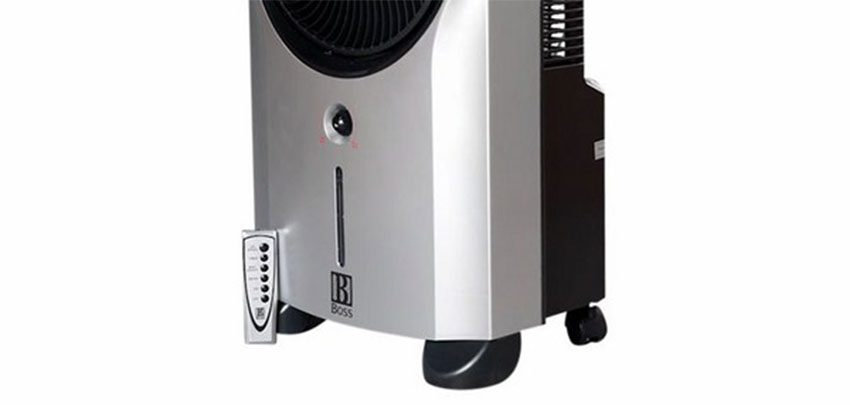 Quạt phun sương làm mát Boss JF-98 - Hàng chính hãng