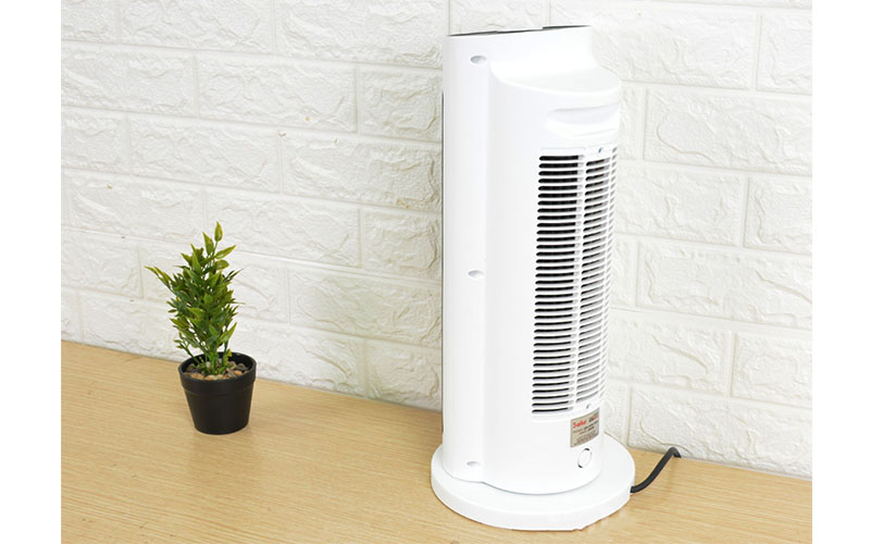 Quạt sưởi gốm Saiko HP 2015 - Hàng chính hãng