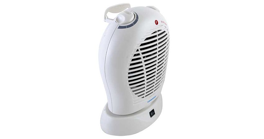 Quạt sưởi hai chiều Tiross TS-944 - Hàng chính hãng
