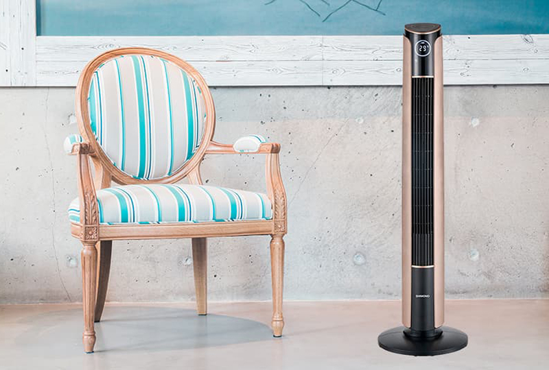 Quạt tháp Shimono SM-TF42FL - Hàng chính hãng