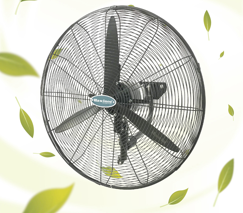 Quạt treo công nghiệp Hawin HW-650 - Hàng chính hãng