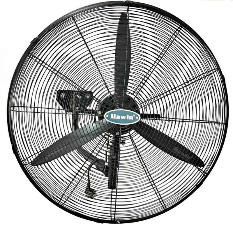 Quạt treo công nghiệp Hawin HW-650 - Hàng chính hãng