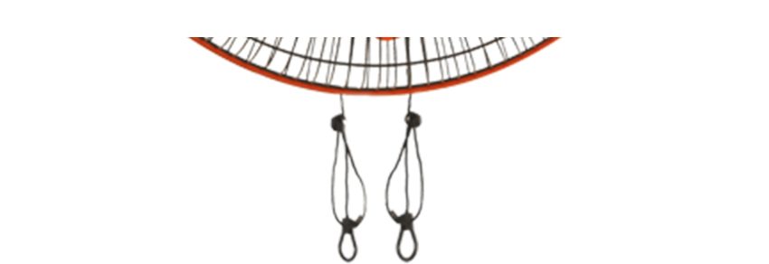 Quạt treo Tatita TC16 - Hàng chính hãng