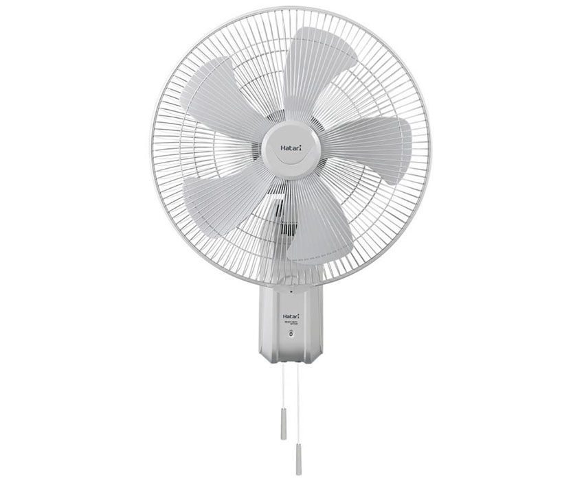 Quạt treo tường Hatari IW22M1 - Hàng chính hãng
