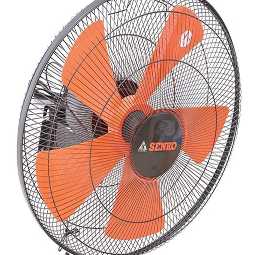 Quạt treo tường 2 dây CN Senko TC1886 - Hàng chính hãng