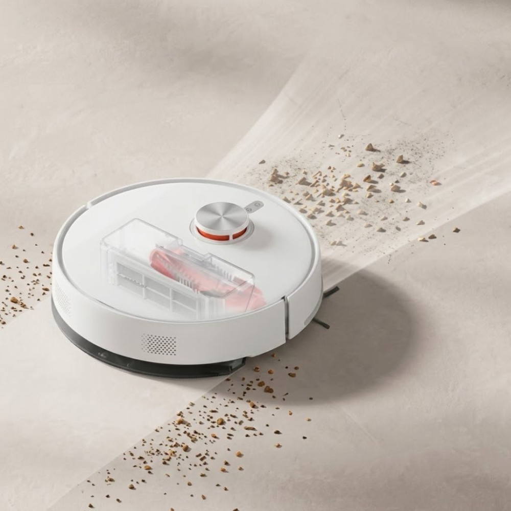  Robot hút bụi lau nhà Xiaomi Vacuum S40 EU(BHR084AEU) - Hàng chính hãng