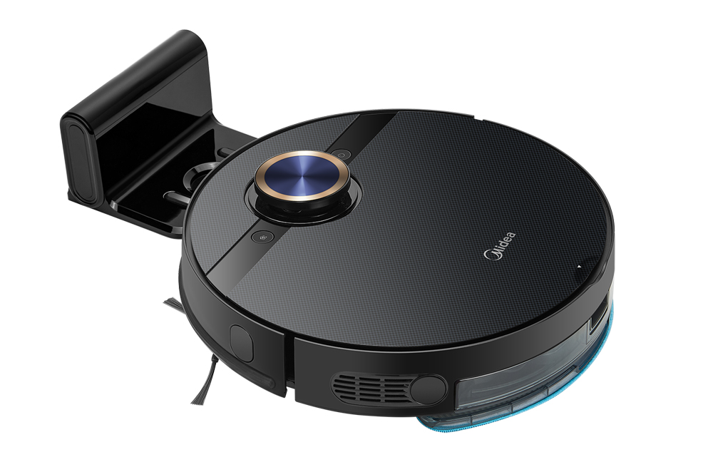 Robot hút bụi Midea M7 PRO - Hàng chính hãng
