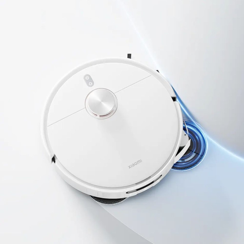 Robot hút bụi lau nhà Xiaomi Vacuum H50 - Hàng chính hãng