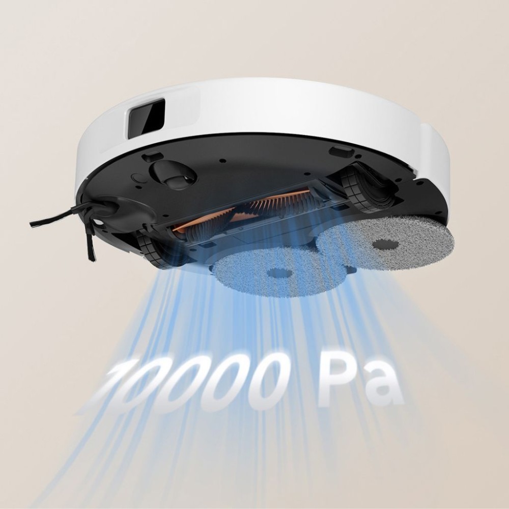Robot hút bụi lau nhà Xiaomi Vacuum H50 - Hàng chính hãng