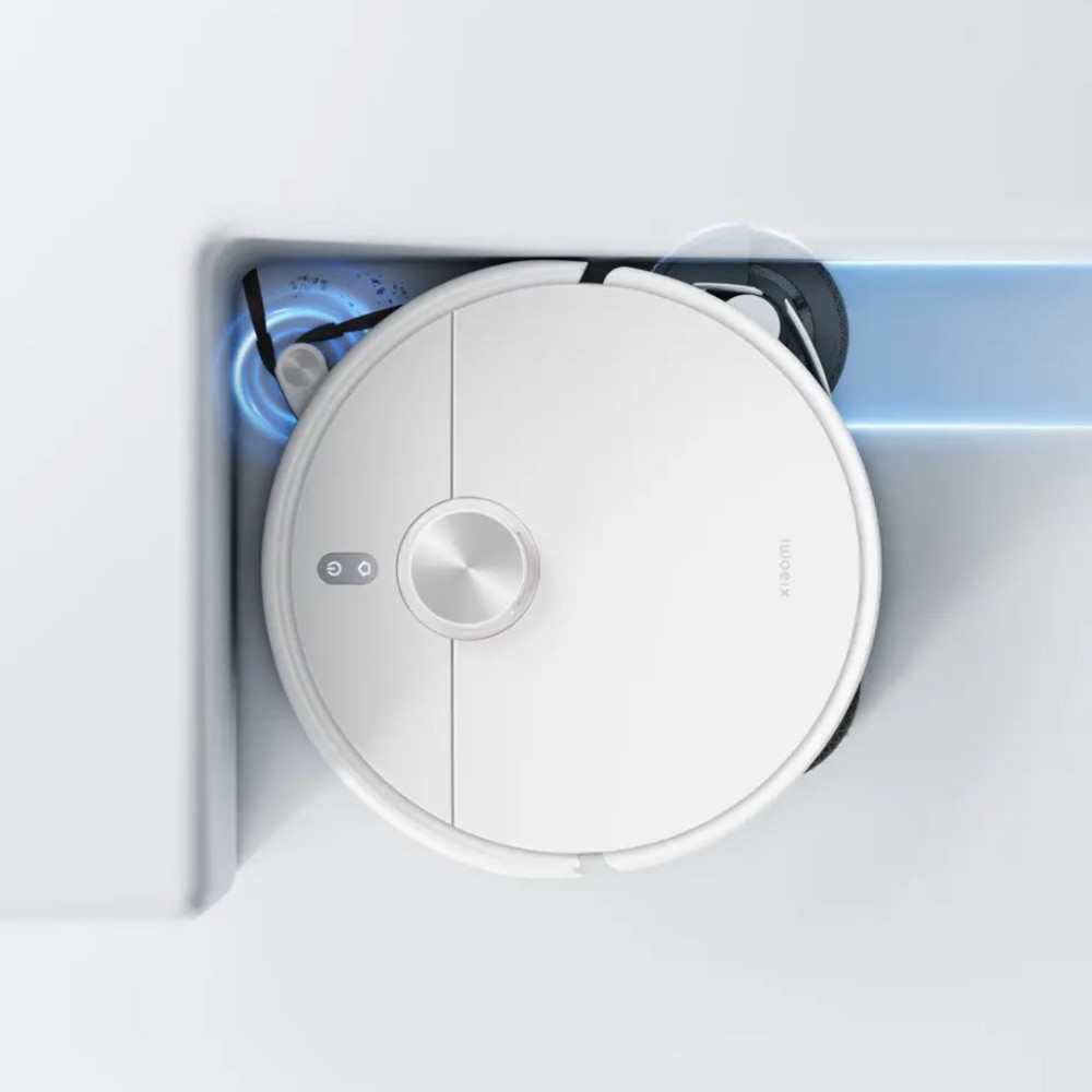 Robot hút bụi lau nhà Xiaomi Vacuum H50 - Hàng chính hãng