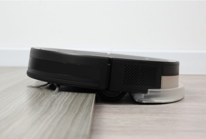 Robot hút bụi lau nhà Xiaomi Vacuum E5 - Hàng chính hãng