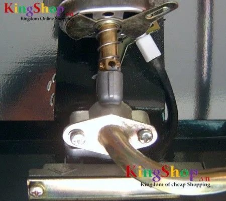 Bếp gas hồng ngoại đơn Bewinr BW-2013HN - Hàng chính hãng