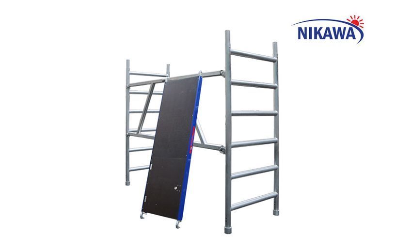 Sàn giàn giáo lớn Nikawa JSJ-C1 - Hàng chính hãng