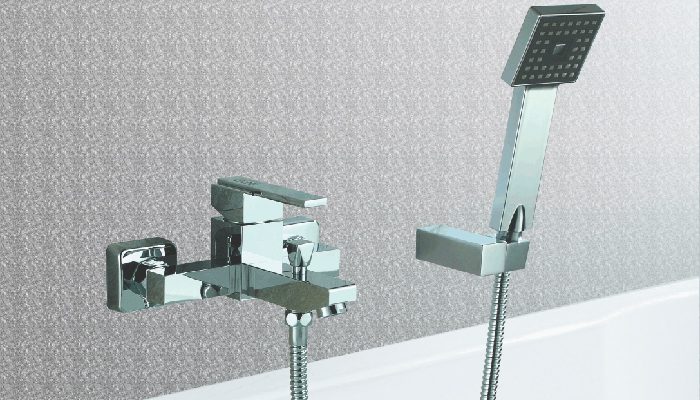 Sen dây tắm nóng lạnh Gorlde 8163 - Hàng chính hãng