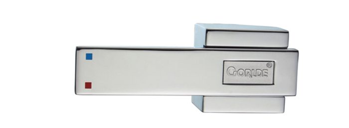 Sen dây tắm nóng lạnh Gorlde 8163 - Hàng chính hãng