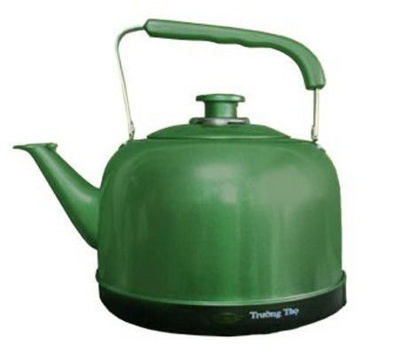 Siêu điện Inox Trường Thọ BA2088 - Dung tích 5L - Hàng chính hãng